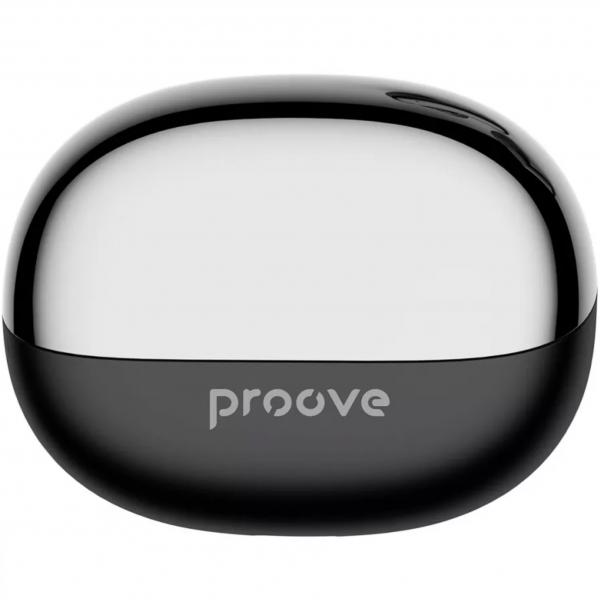 Proove Blitz TWS with ANC, Black (TWBL00010001) Proove Blitz TWS with ANC, Black (TWBL00010001)